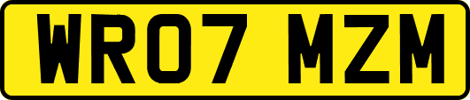 WR07MZM