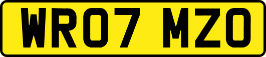 WR07MZO
