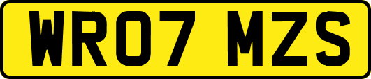 WR07MZS