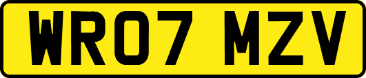WR07MZV