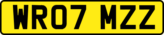 WR07MZZ
