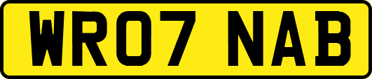 WR07NAB