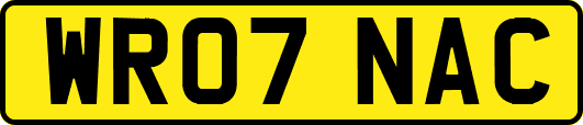 WR07NAC