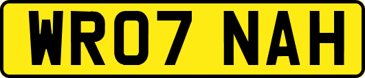 WR07NAH