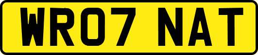 WR07NAT