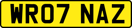 WR07NAZ