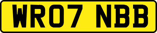 WR07NBB