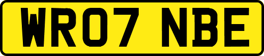 WR07NBE
