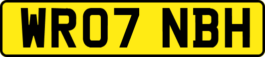 WR07NBH