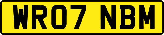 WR07NBM