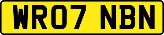 WR07NBN