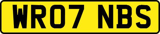WR07NBS