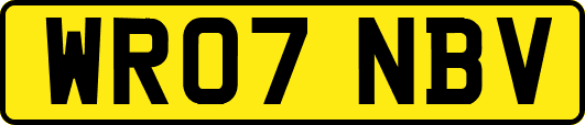 WR07NBV