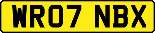 WR07NBX