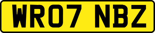 WR07NBZ