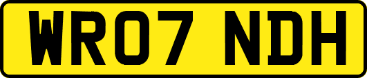WR07NDH