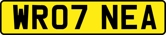 WR07NEA