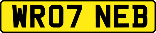 WR07NEB