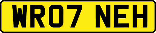 WR07NEH