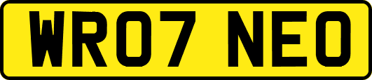 WR07NEO