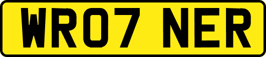 WR07NER