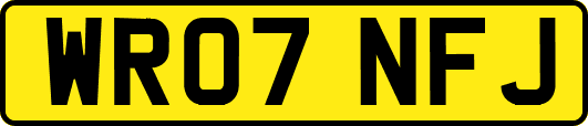 WR07NFJ