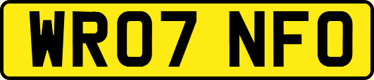 WR07NFO