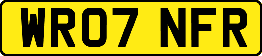 WR07NFR