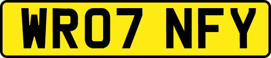 WR07NFY