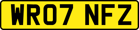 WR07NFZ