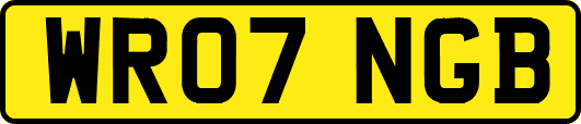 WR07NGB