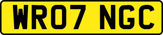 WR07NGC
