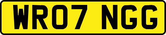 WR07NGG