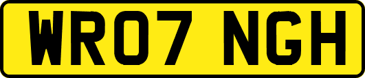 WR07NGH