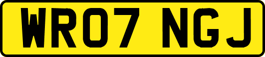 WR07NGJ