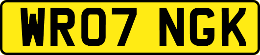 WR07NGK