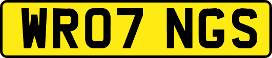 WR07NGS