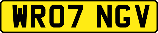 WR07NGV