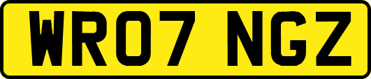 WR07NGZ