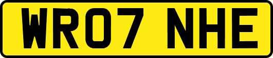 WR07NHE