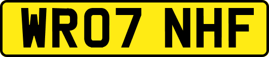 WR07NHF