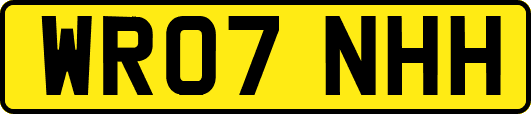WR07NHH