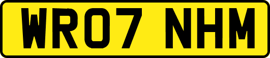 WR07NHM
