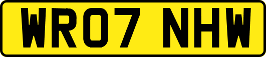 WR07NHW