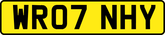 WR07NHY