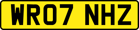 WR07NHZ