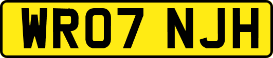 WR07NJH