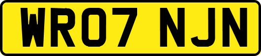 WR07NJN