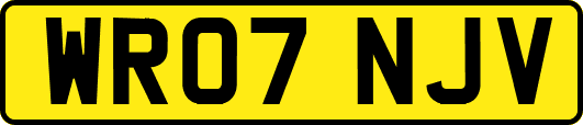 WR07NJV