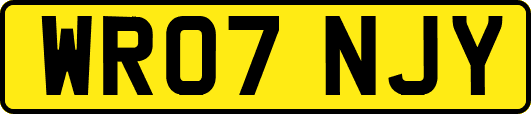 WR07NJY